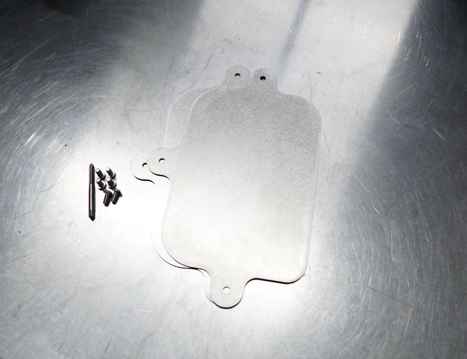 S13 (180SX/Silvia) Quarter Fill Panel | EnglishTune