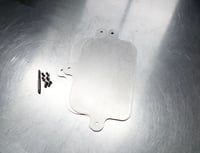 Image 1 of S13 (180SX/Silvia) Quarter Fill Panel