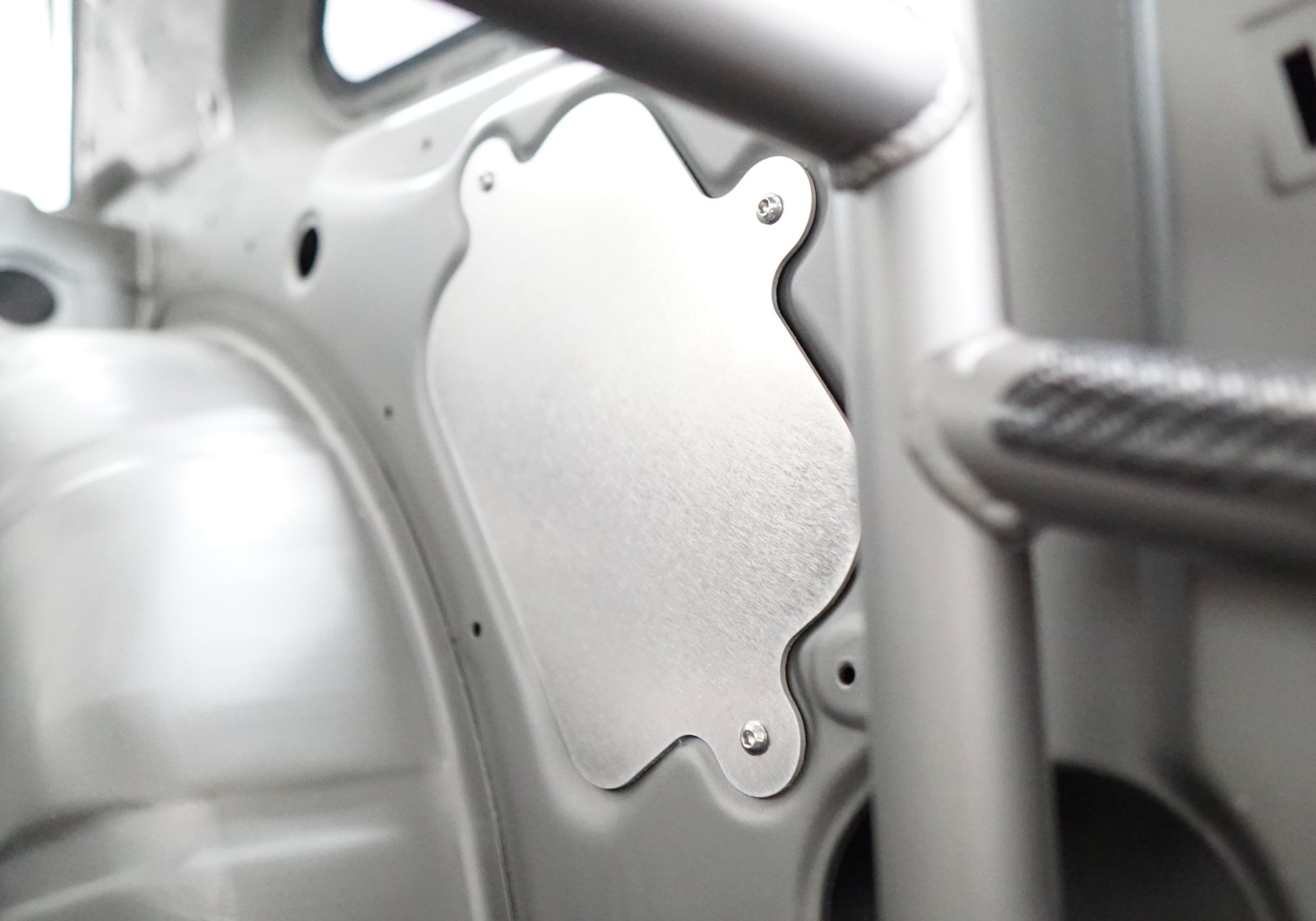 S13 (180SX/Silvia) Quarter Fill Panel | EnglishTune