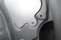 Image 4 of S13 (180SX/Silvia) Quarter Fill Panel