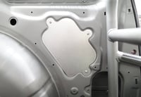 Image 5 of S13 (180SX/Silvia) Quarter Fill Panel