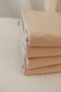 Image 1 of Latte Soft Jersey drop 