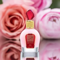 Image 2 of Musk Candy Rose Lattafa Perfumes