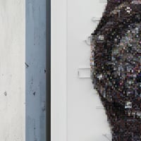 Image 3 of AUDEMARS PIGUET ROYAL OAK X TRAVIS SCOTT