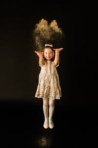 Image 2 of Glitter Mini Sessions