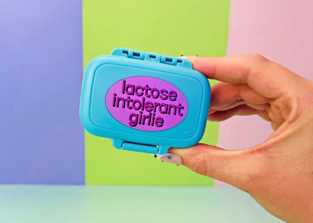 Image of Pill caddy’s 💊