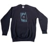 Megamind Sweatshirt (Black)