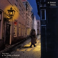 A Street Opera - VINYL