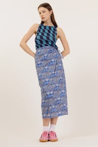 Image 1 of GONNA GEA PARADISE BLU €164 -50%