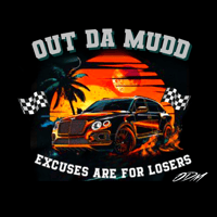 Image 4 of NO EXCUSES SWEATSUIT