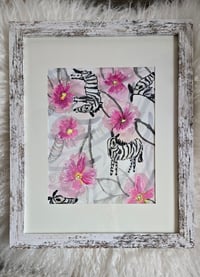 Image 1 of Framed Art