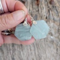 Image 2 of Aquamarine Slice
