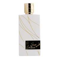 Image 1 of khadlaj fursan white