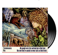 TYRANNOSAURUS REX - My People Were...