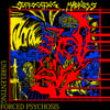 Suffocating Madness - Unrelenting Forced Psychosis