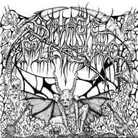 Savage Pleasure - S/T LP