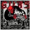 Gurs - Gerran Bizi Gara  LP