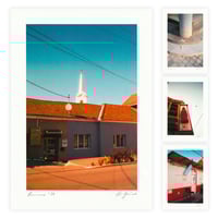 Print fine art - edycje otwarte 2024