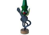 Image 1 of Magnetic Bottle and Can Opener