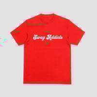 Image 1 of Raised By The Streets T-shirt