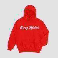 Image 3 of Raised By The Streets Hoodie