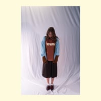 Image 4 of Il Cardigan azzurro
