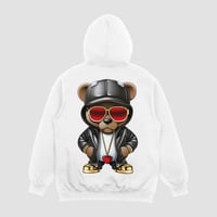 Image 2 of Cool Bear Swag