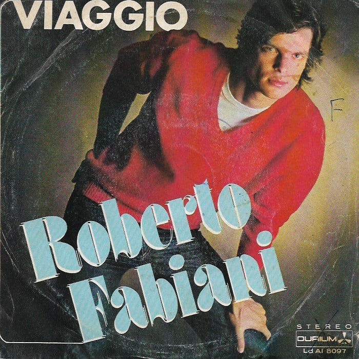 Roberto Fabiani - Viaggio