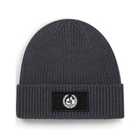 Bristol Clothing Beanie (Graphite)