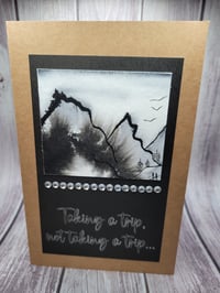 Image 1 of Taking a Trip