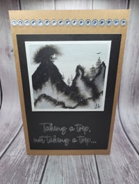 Image 2 of Taking a Trip
