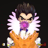 Image 1 of Vegeta base 