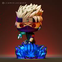 Image 1 of Kakashi 