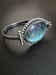 Image of Labradorite Snap Cuff/Bracelet