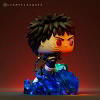 Image 2 of Obito uchiha