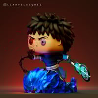 Image 3 of Obito uchiha