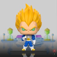 Image 1 of Super Vegeta