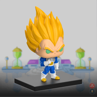 Image 2 of Super Vegeta