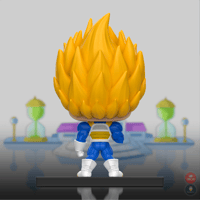 Image 3 of Super Vegeta