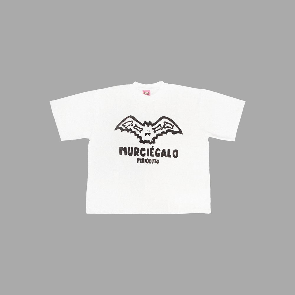 Image of [PERIOCUTO™] MURCIÉGALO V1