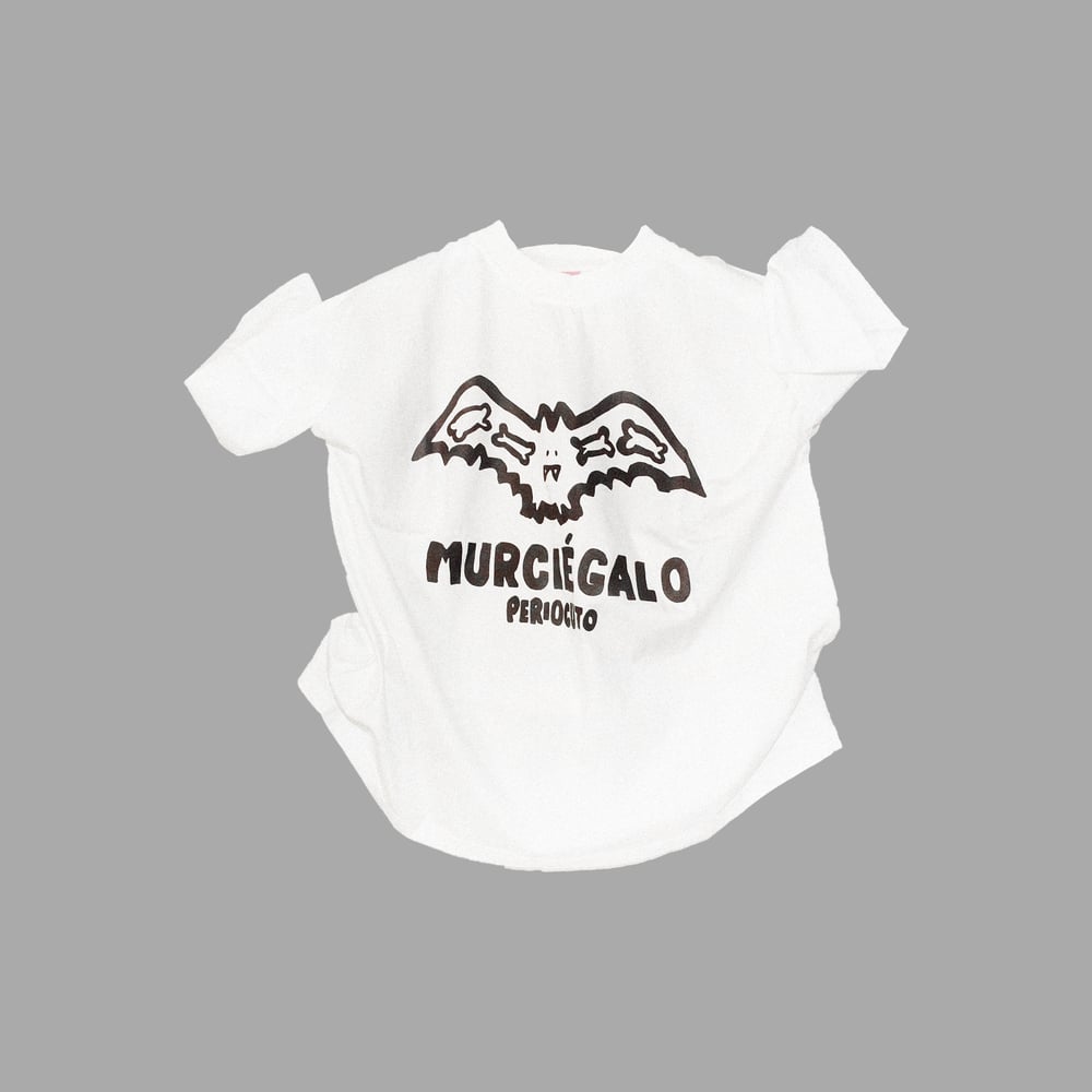 Image of [PERIOCUTO™] MURCIÉGALO V1