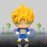 Image 1 of Super goku 