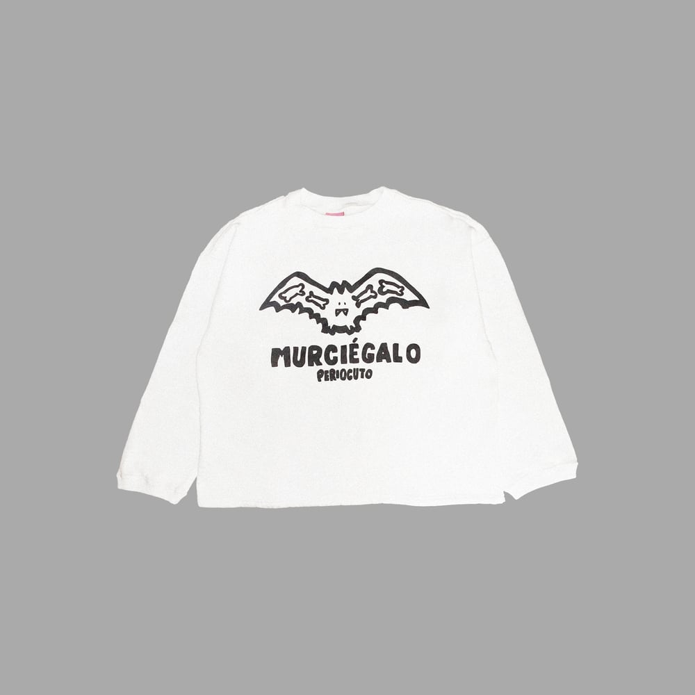 Image of [PERIOCUTO™] MURCIÉGALO V2