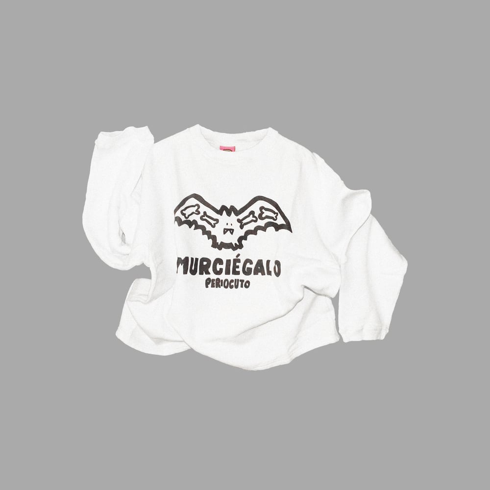 Image of [PERIOCUTO™] MURCIÉGALO V2