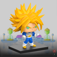 Image 3 of Super Trunks 