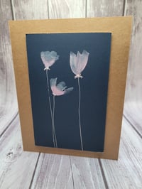 Moonlit Blooms