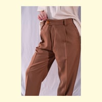 Image 5 of Il pantalone con la pince