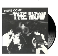 THE NOW - Here Come...