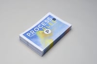 Image 1 of PROCESS JOURNAL ARLES 24