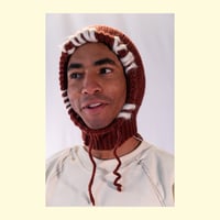 Image 2 of Il Cagoule cioccolato